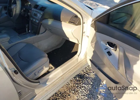 2007 Toyota Camry Se V6 из США, поврежденный, VIN 4T1BK46K97U042992